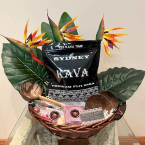 The Kadavu Gift Collection – 1KG
