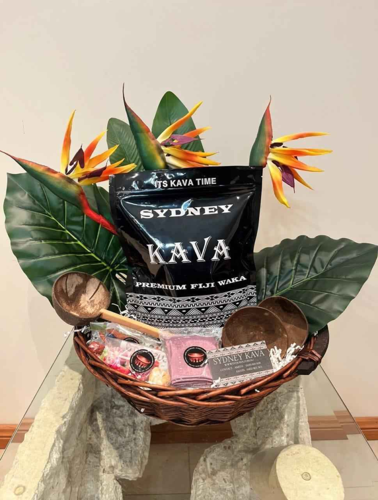 The Kadavu Gift Collection – 1KG