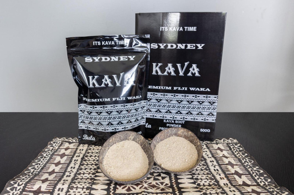 The Traditional Kadavu Set