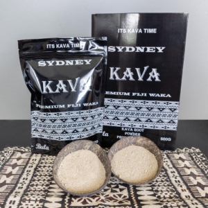 The Traditional Kadavu Set