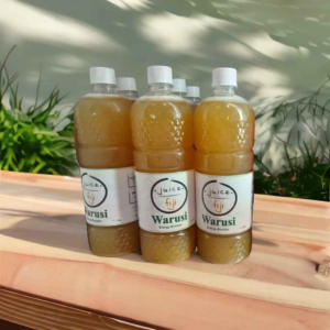 Warusi Juice Fiji