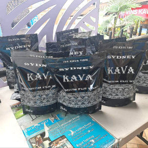 Sydney K Bulk Reserve