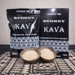 Sydney Waka Original, Powder Premium Quality - Available in 200g, 500g, 1KG, and 2KG Sizes