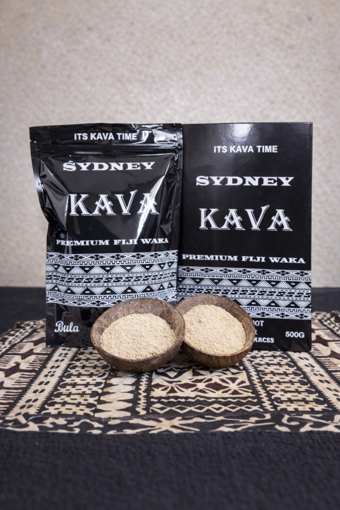 Sydney Waka Original, Powder Premium Quality - Available in 200g, 500g, 1KG, and 2KG Sizes