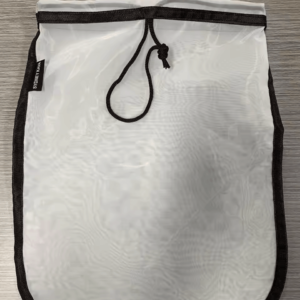 K STRAINER BAG