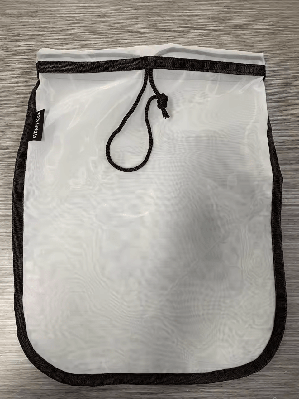 K STRAINER BAG